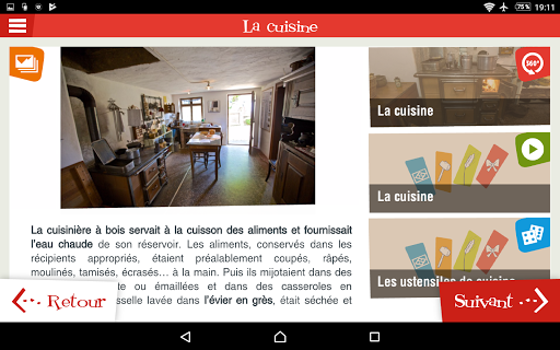 Outre-Forêt hier et aujourdhu