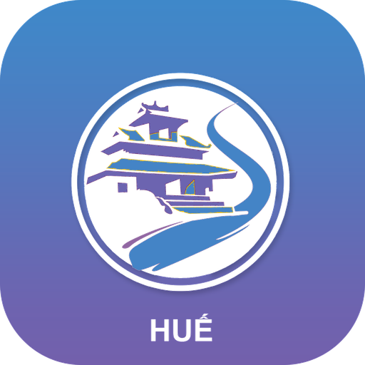 Hue Travel Guide  Icon