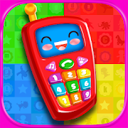 Baby Phone 2 - Pretend Play, Music & Learning Free