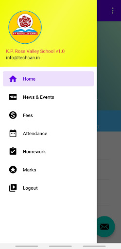 KP Rose Valley School Screen 3