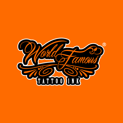 World Famous Tattoo Ink 1.2 Icon