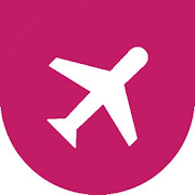 Last Minute Flights  Icon