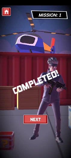 Gojo Copter jujutsu kaisen - Screenshot 3