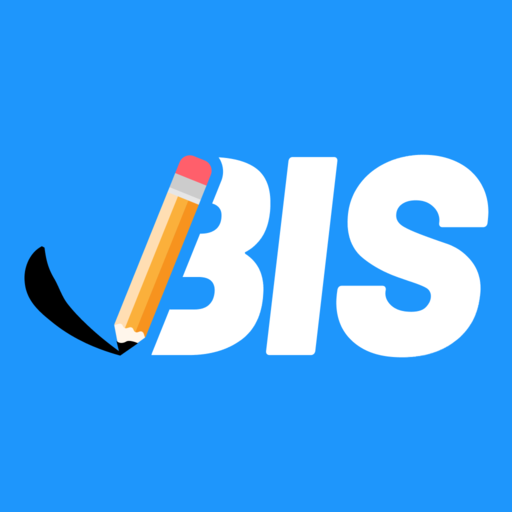 Bis Formulario logo