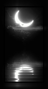 Crescent Moon Wallpaper 1.3 APK + Mod (Free purchase) for Android