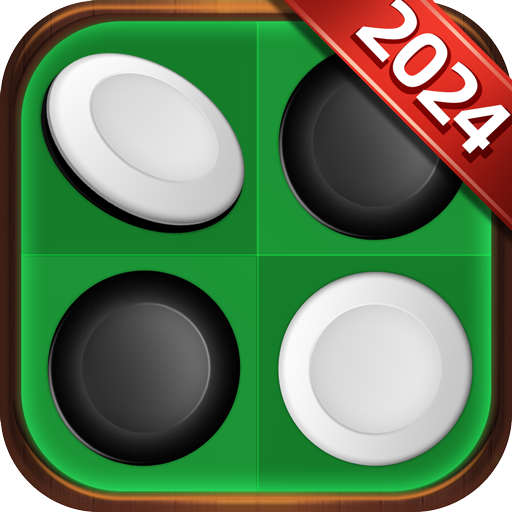 Reversi - Classic Reversi Game logo