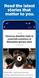 FOX6 Milwaukee: News New Mod Apk 3