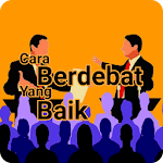 Cover Image of Download Cara Berdebat yang Baik 5.0 APK