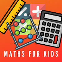 Maths for Kids - Learn Maths i