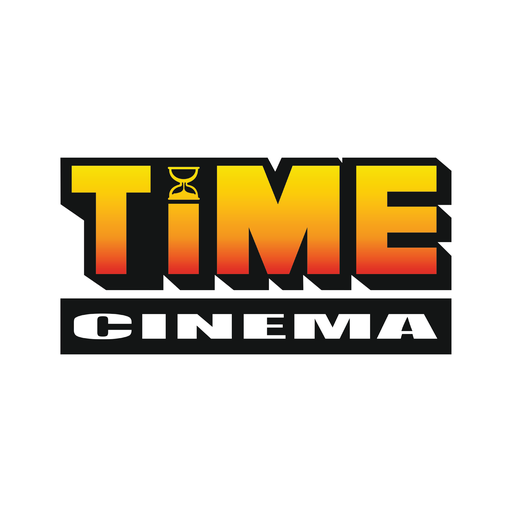 Time Cinemas  Icon