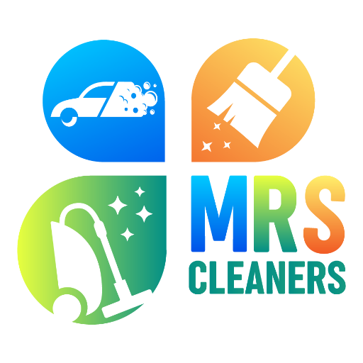 Mrs. Cleaners logo