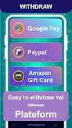 Starcash - play & win Screenshot