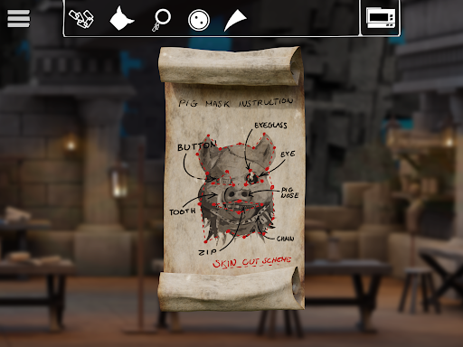 Unholy Adventure 2: Mystery - Adventure - games