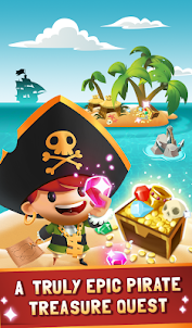Pirate Loot Quest fun-filled 2