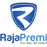 RajaPremi Asuransi Online icon