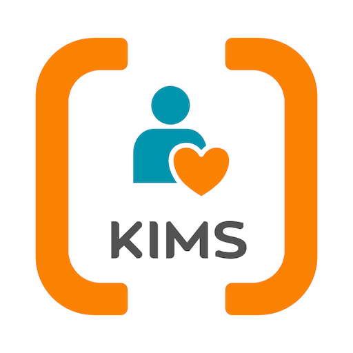 KIMS myTransplant Patient logo
