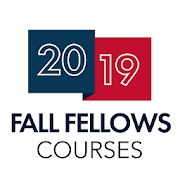 Fall Fellows 2019