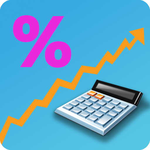 Deposit & Savings Calculator Logo