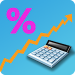 Cover Image of Download Deposit & Savings Calculator  APK