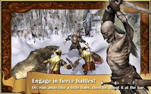 The Bard’s Tale APK v1.6.9 (Paid, Full Game) – Playstore APK 5