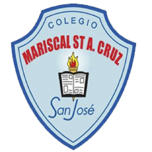 Mariscal Santa Cruz logo