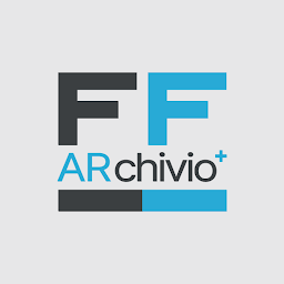 Imagen de icono ARchivio+ Ferragamo