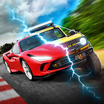 Cover Image of Download Multi Race: Match The Car  APK