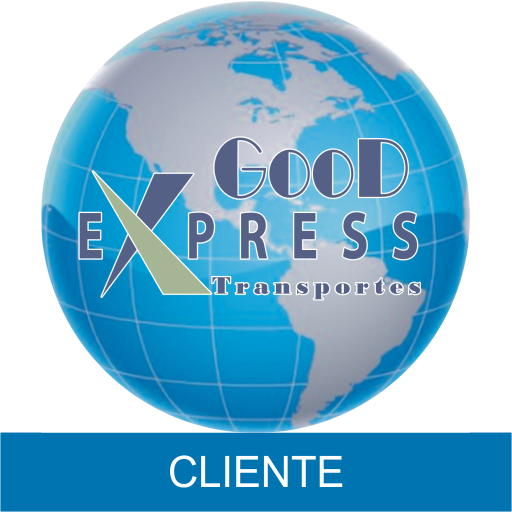 Good Express - Cliente logo