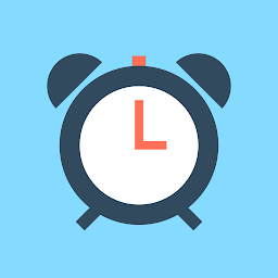 Slika ikone Loud Alarms for Heavy Sleepers