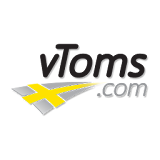 vToms Passenger icon