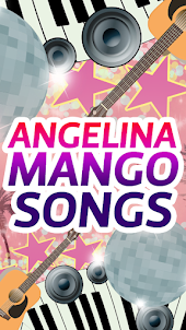 Angelina Mango Songs