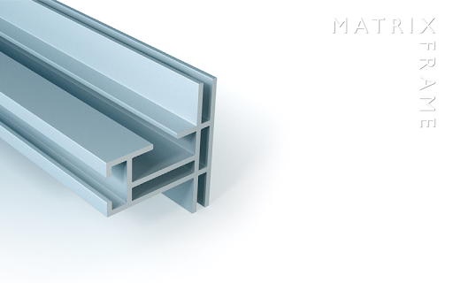 Matrix Frame Android Screen 2