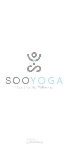 Soo Yoga Screenshot 1 - AppWisp.com