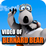 Video Of Bernard Bear icon