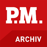 P.M. Archiv icon