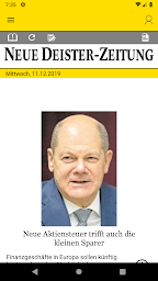NDZ e-Paper
