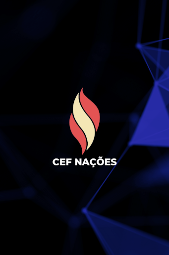 Android application CEFNAÇÕES screenshort