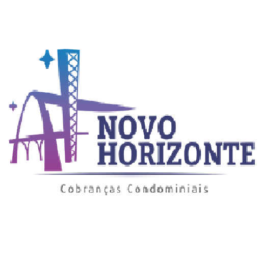 Novo Horizonte logo