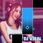 Cover Image of Unduh Piano DJ Viral 2022  APK