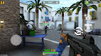 screenshot of Combat Strike : Online Shooter