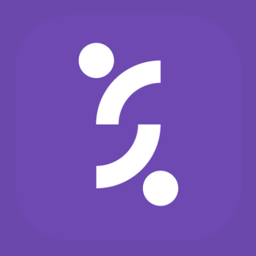 Squadery Connect logo