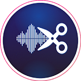 Ringtone Maker - Mp3 Cutter, Editor, Notifications icon