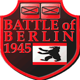 Battle of Berlin icon