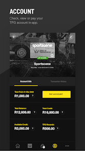 sportscene Online Shopping - Apps on Google Play