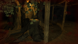 Secret of Harrow Manor - Screenshot 3
