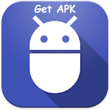 Get APK Application icon