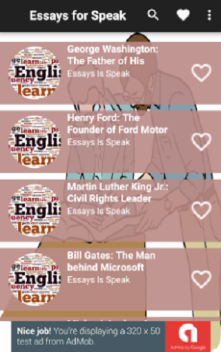 Good English with Articles