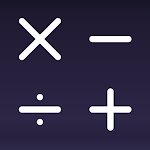 Cover Image of Tải xuống android calculator  APK