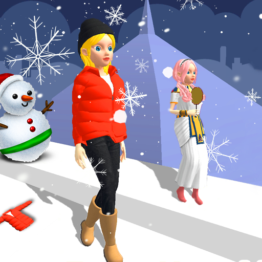 Fashion Girls Dress Up Download on Windows