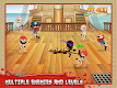 screenshot of Stickninja Smash